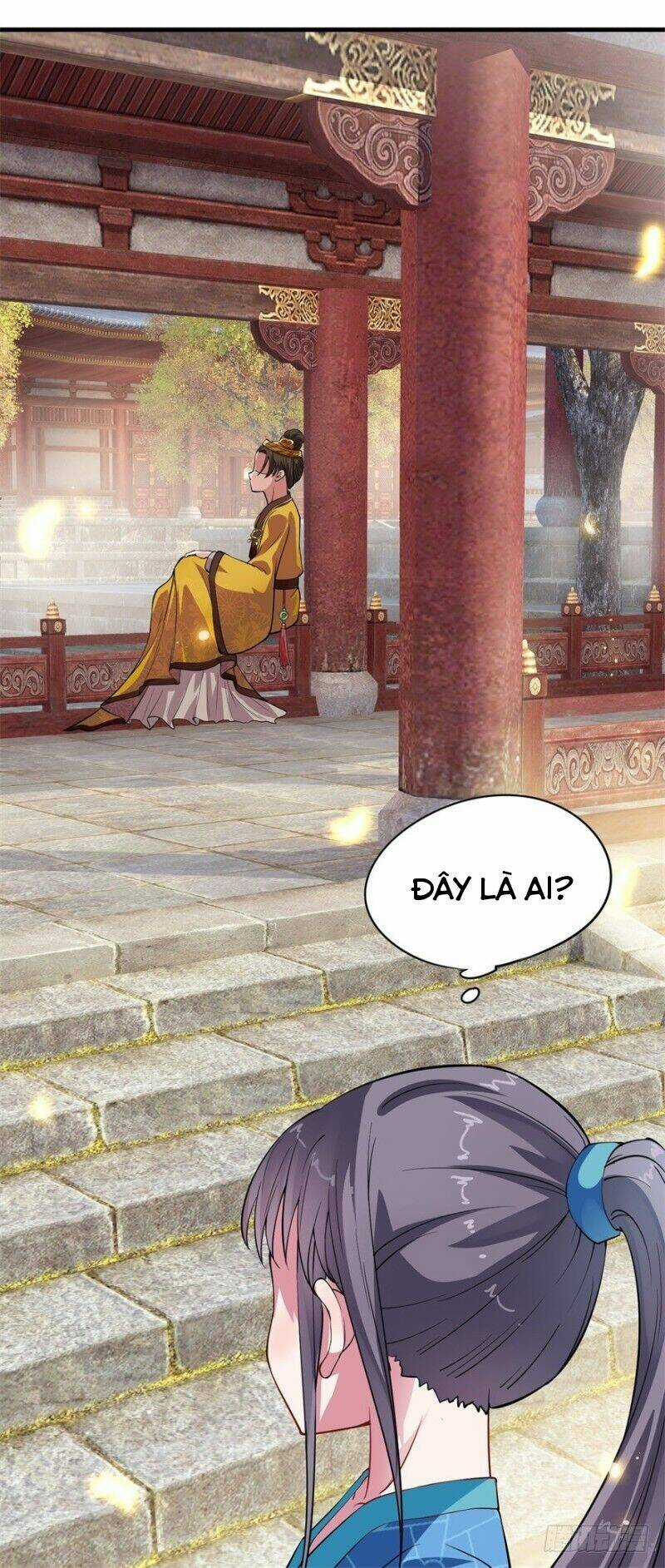 Tư Sủng Âm Dương Phi Chapter 4 trang 33