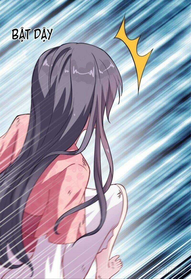 Tư Sủng Âm Dương Phi Chapter 4 trang 4