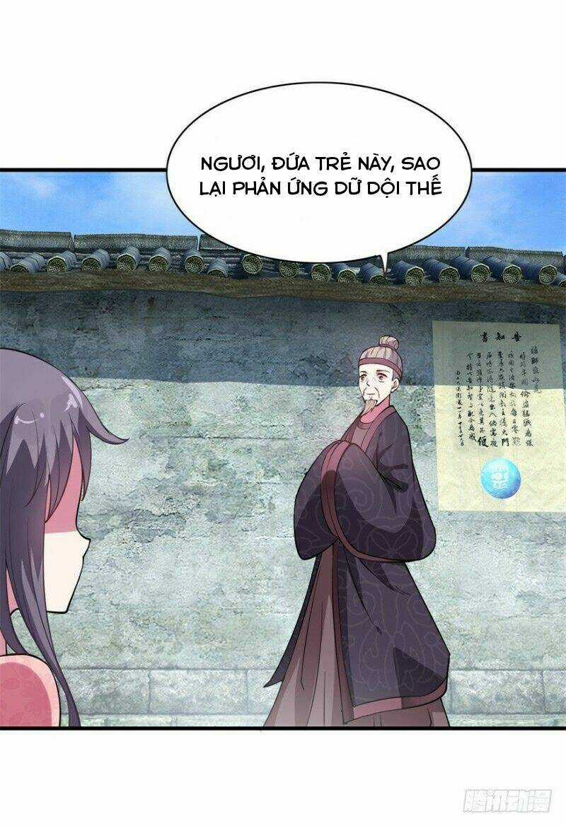 Tư Sủng Âm Dương Phi Chapter 4 trang 5