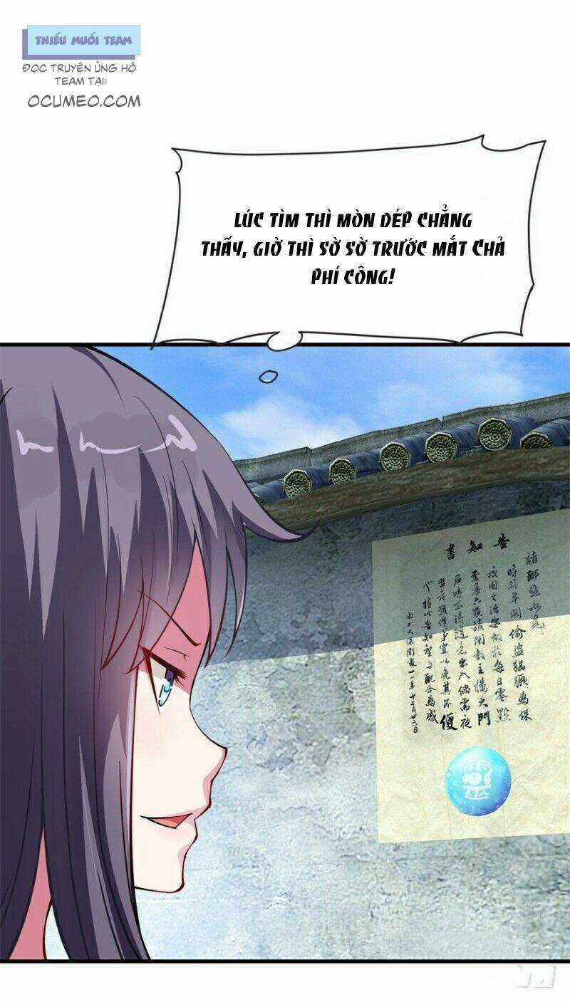 Tư Sủng Âm Dương Phi Chapter 4 trang 6