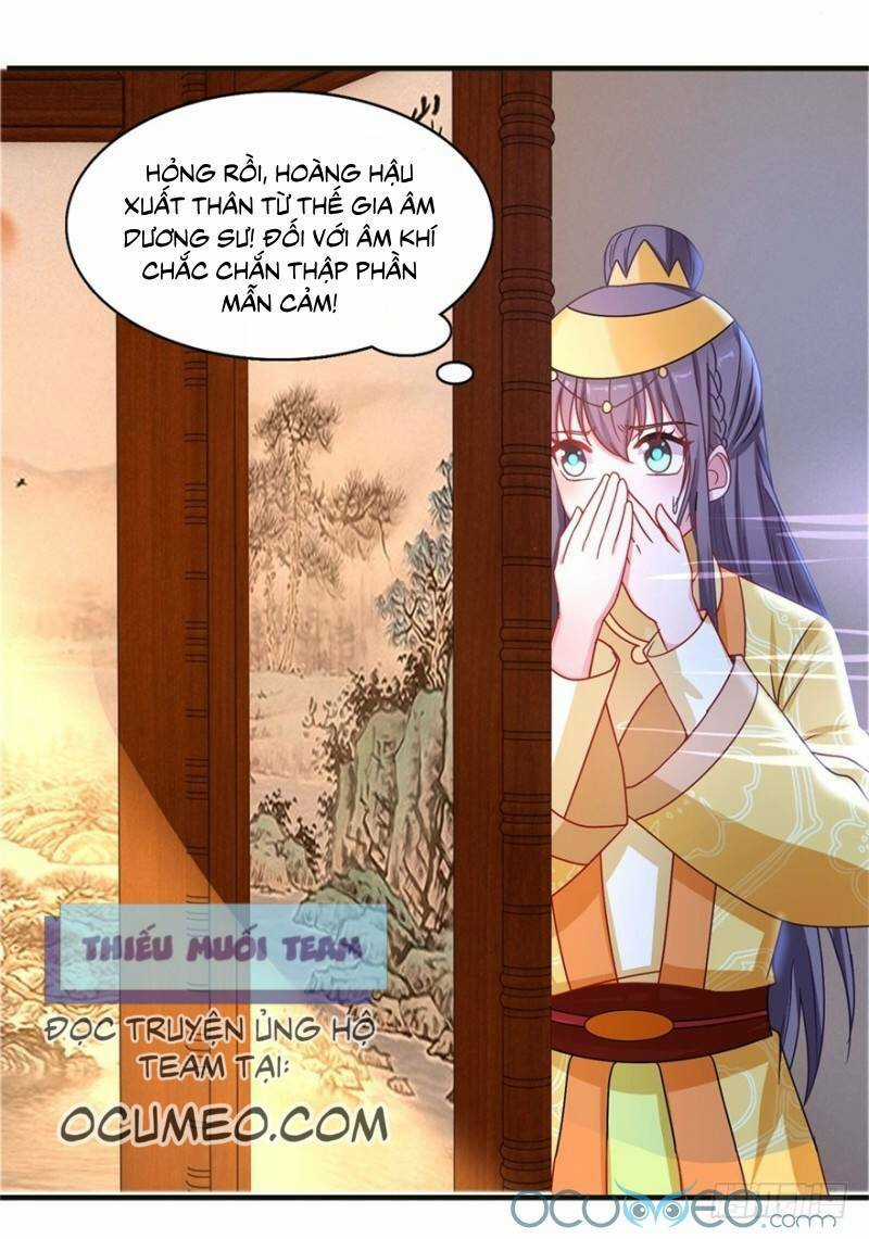 Tư Sủng Âm Dương Phi Chapter 40 trang 10