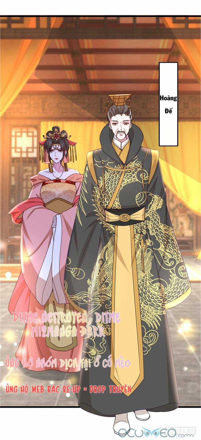 Tư Sủng Âm Dương Phi Chapter 40 trang 11