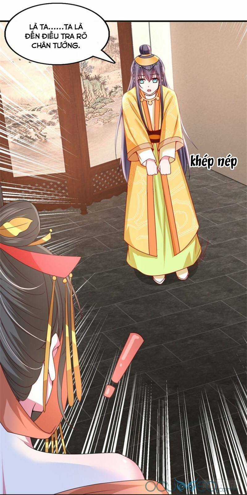 Tư Sủng Âm Dương Phi Chapter 40 trang 13