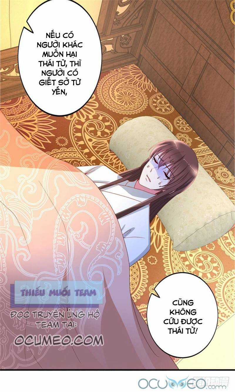 Tư Sủng Âm Dương Phi Chapter 40 trang 15