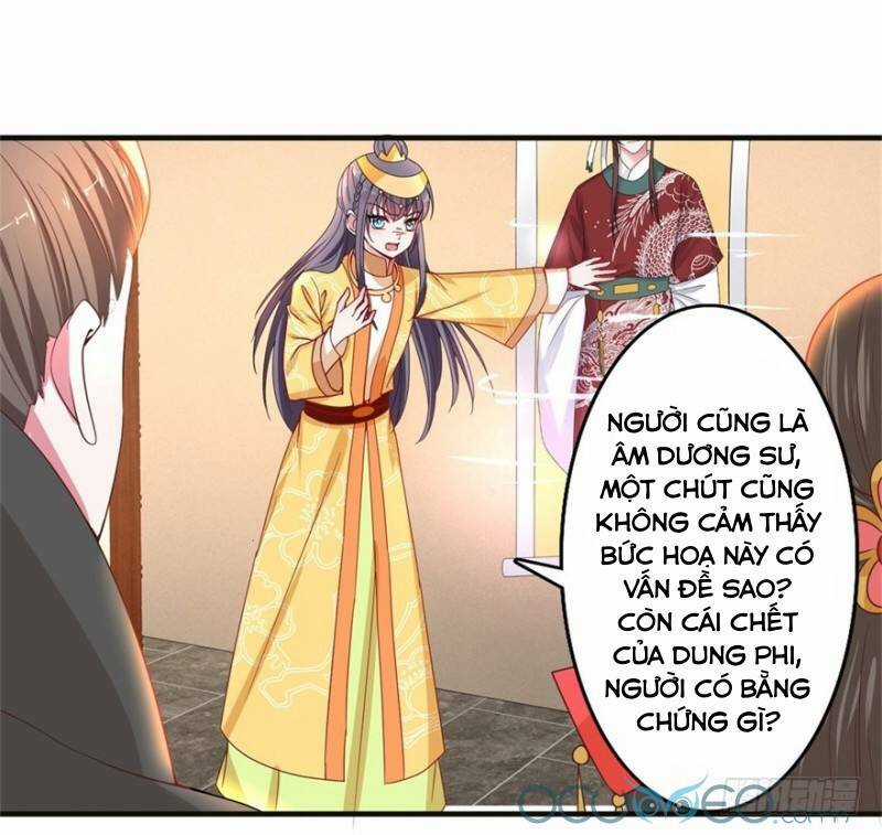 Tư Sủng Âm Dương Phi Chapter 40 trang 17
