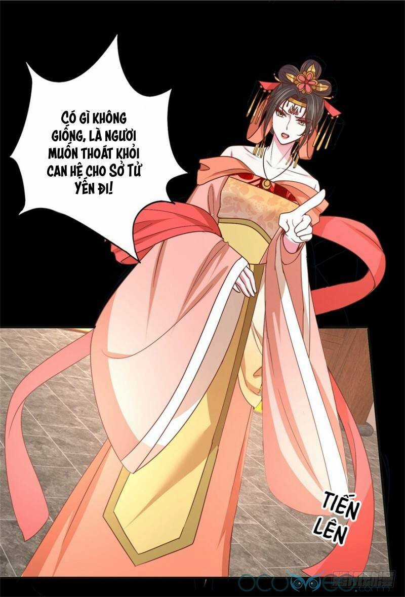 Tư Sủng Âm Dương Phi Chapter 40 trang 19