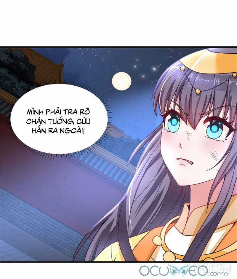 Tư Sủng Âm Dương Phi Chapter 40 trang 2