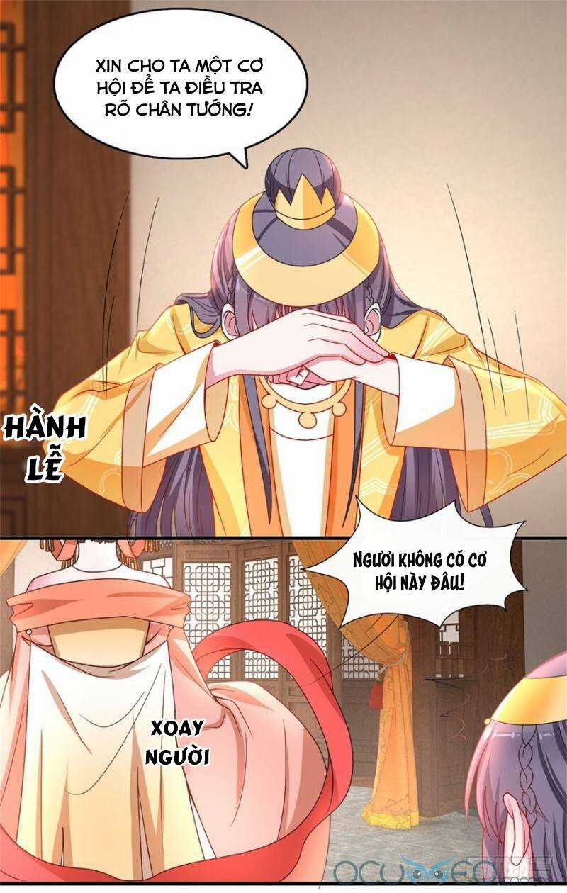 Tư Sủng Âm Dương Phi Chapter 40 trang 21