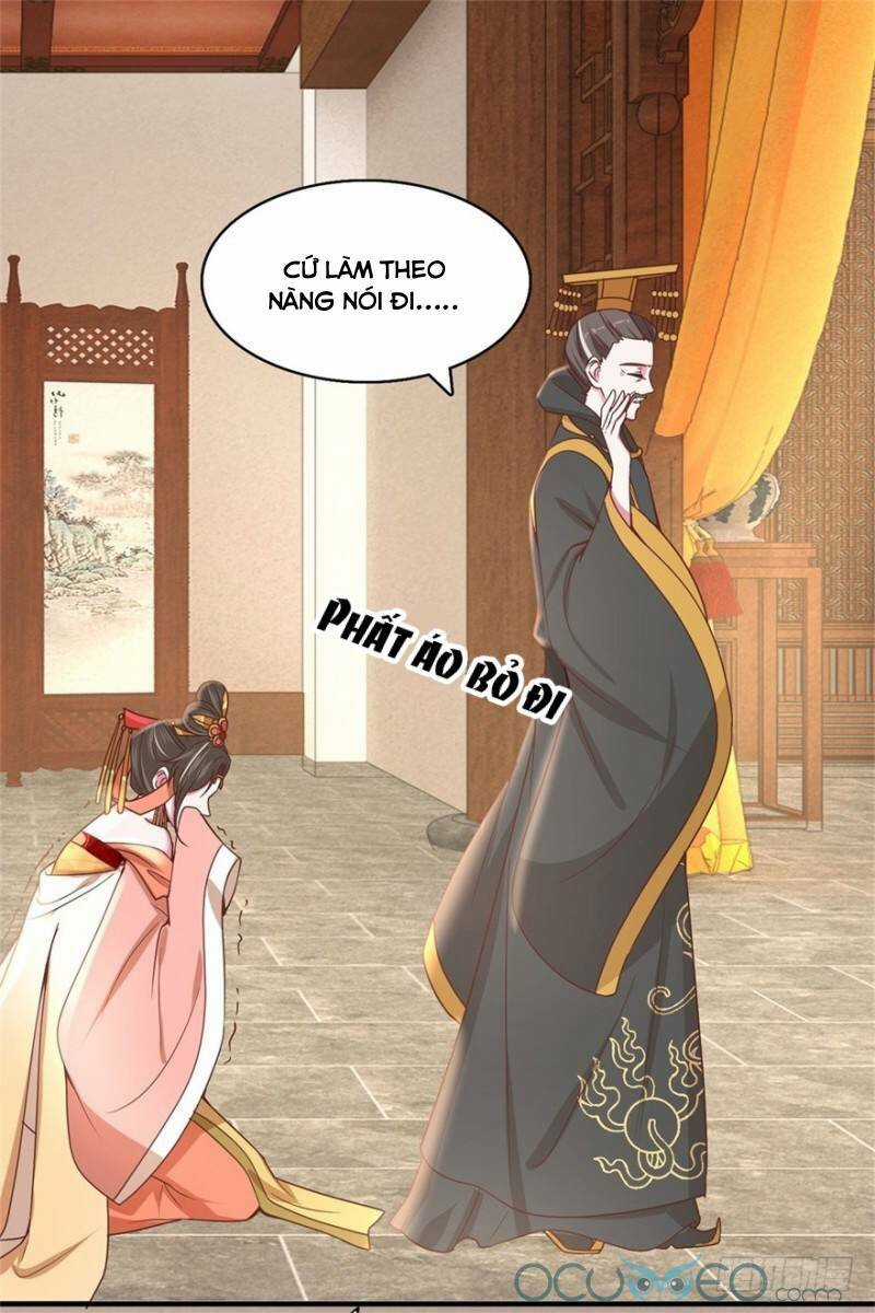 Tư Sủng Âm Dương Phi Chapter 40 trang 24