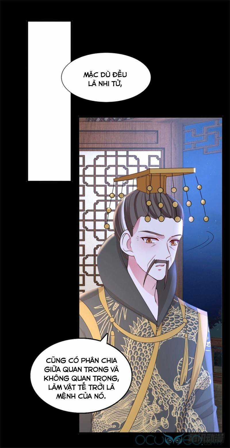 Tư Sủng Âm Dương Phi Chapter 40 trang 26