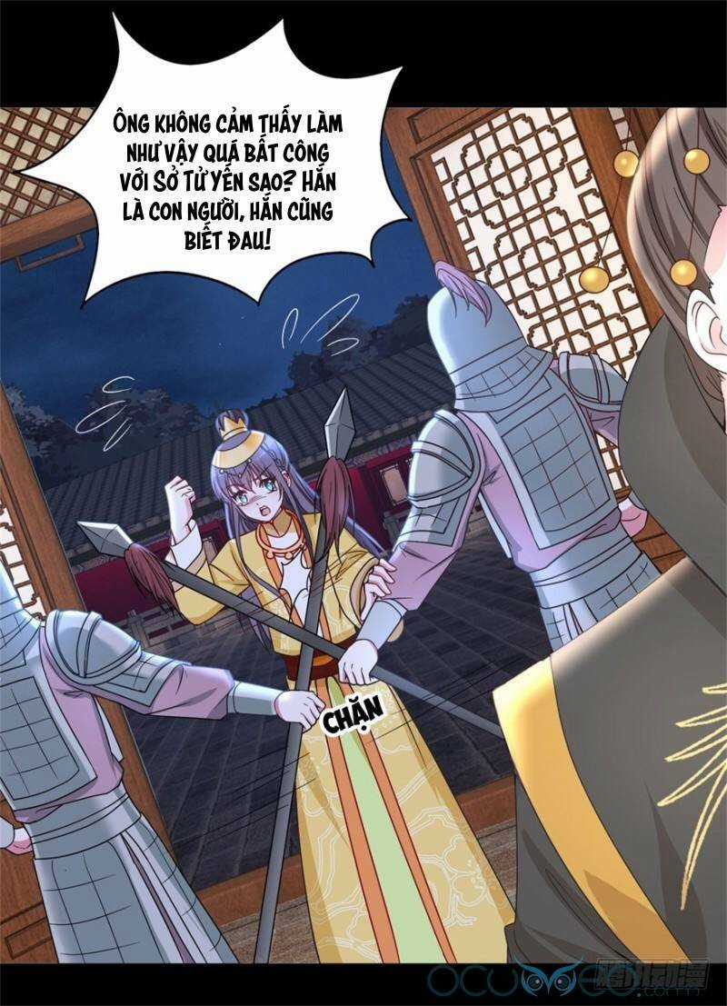 Tư Sủng Âm Dương Phi Chapter 40 trang 27