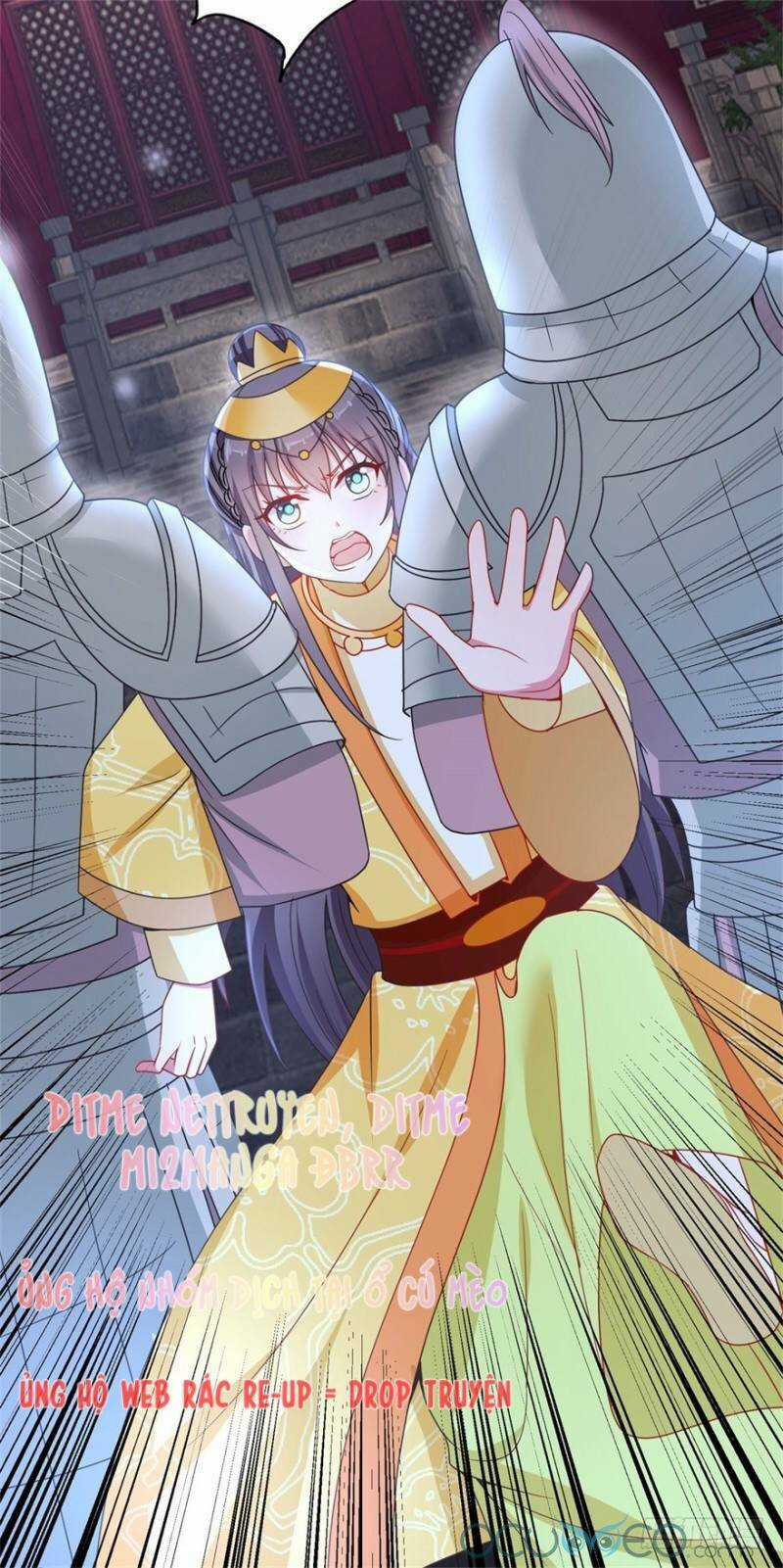 Tư Sủng Âm Dương Phi Chapter 40 trang 29