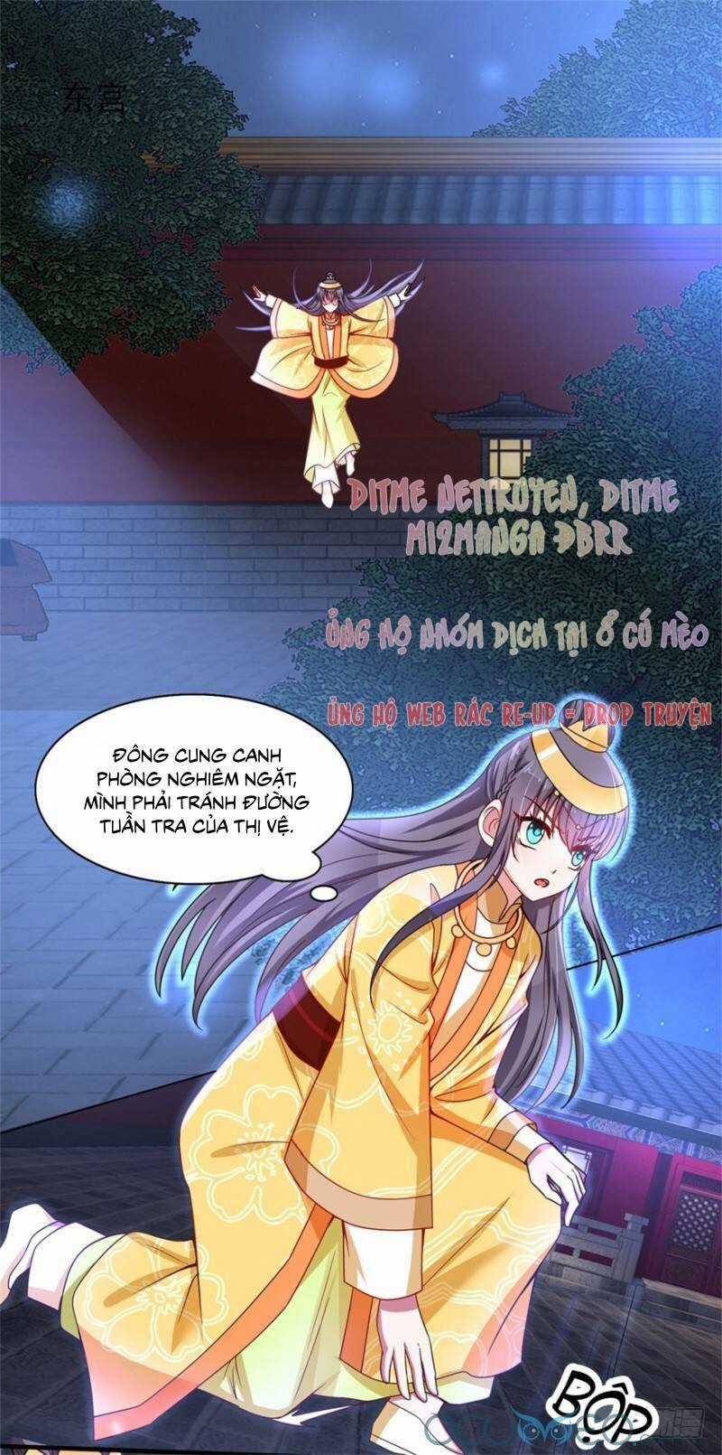 Tư Sủng Âm Dương Phi Chapter 40 trang 3