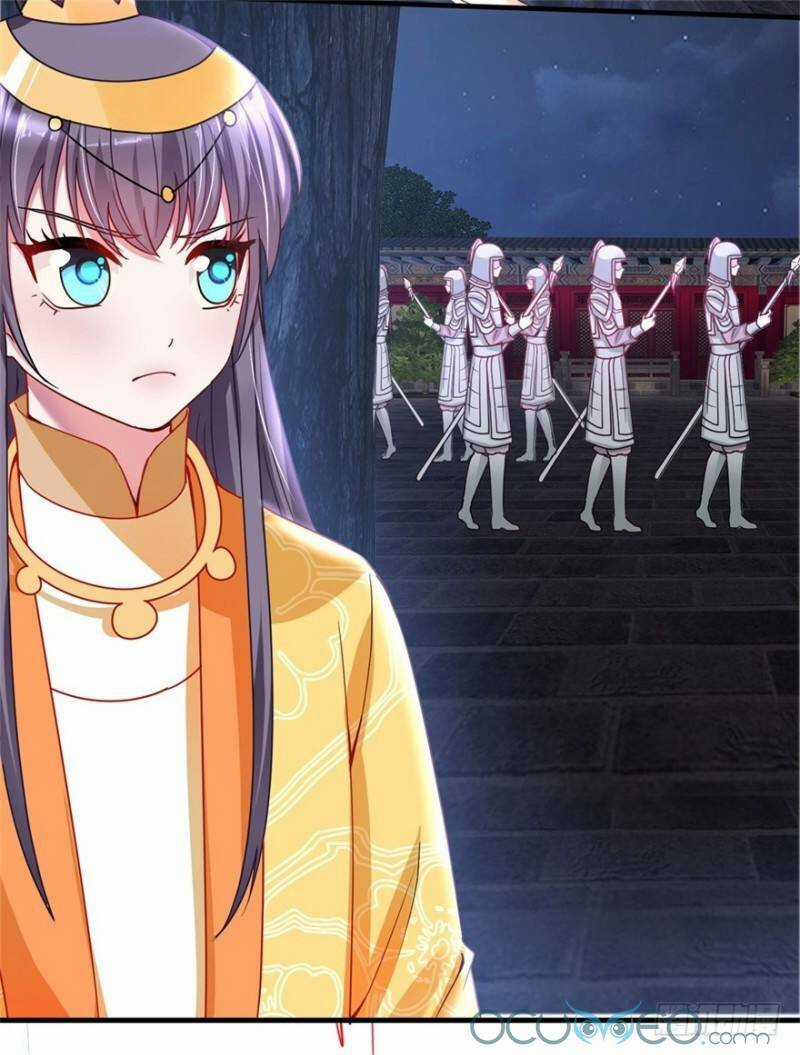 Tư Sủng Âm Dương Phi Chapter 40 trang 4