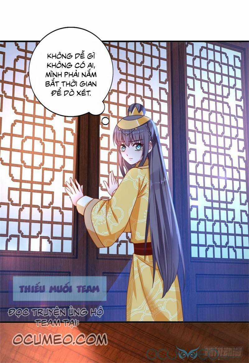 Tư Sủng Âm Dương Phi Chapter 40 trang 5