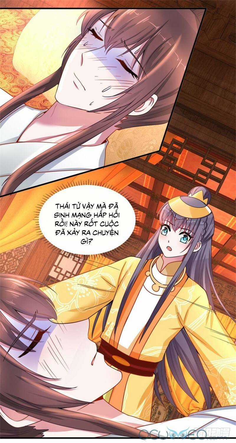 Tư Sủng Âm Dương Phi Chapter 40 trang 6