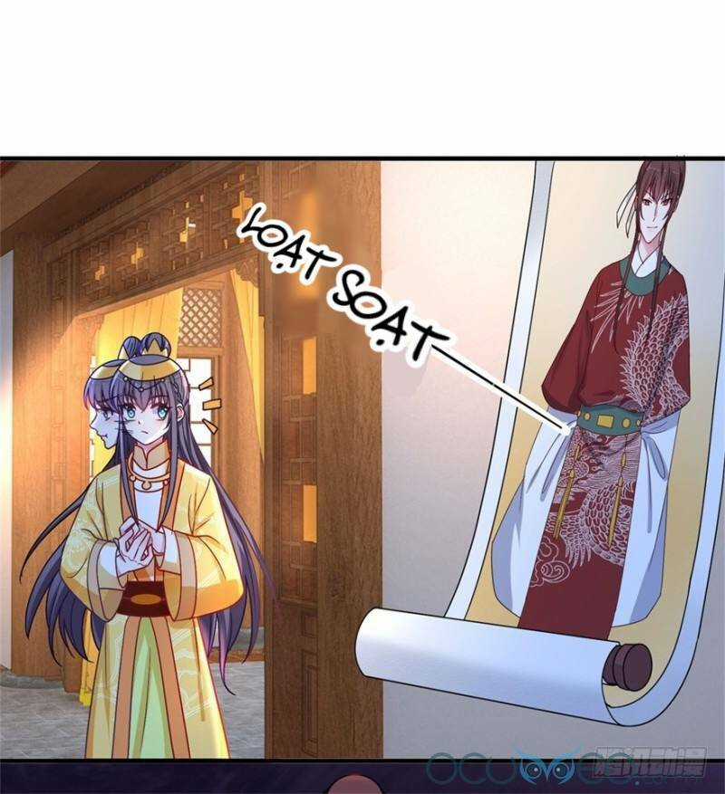 Tư Sủng Âm Dương Phi Chapter 40 trang 7