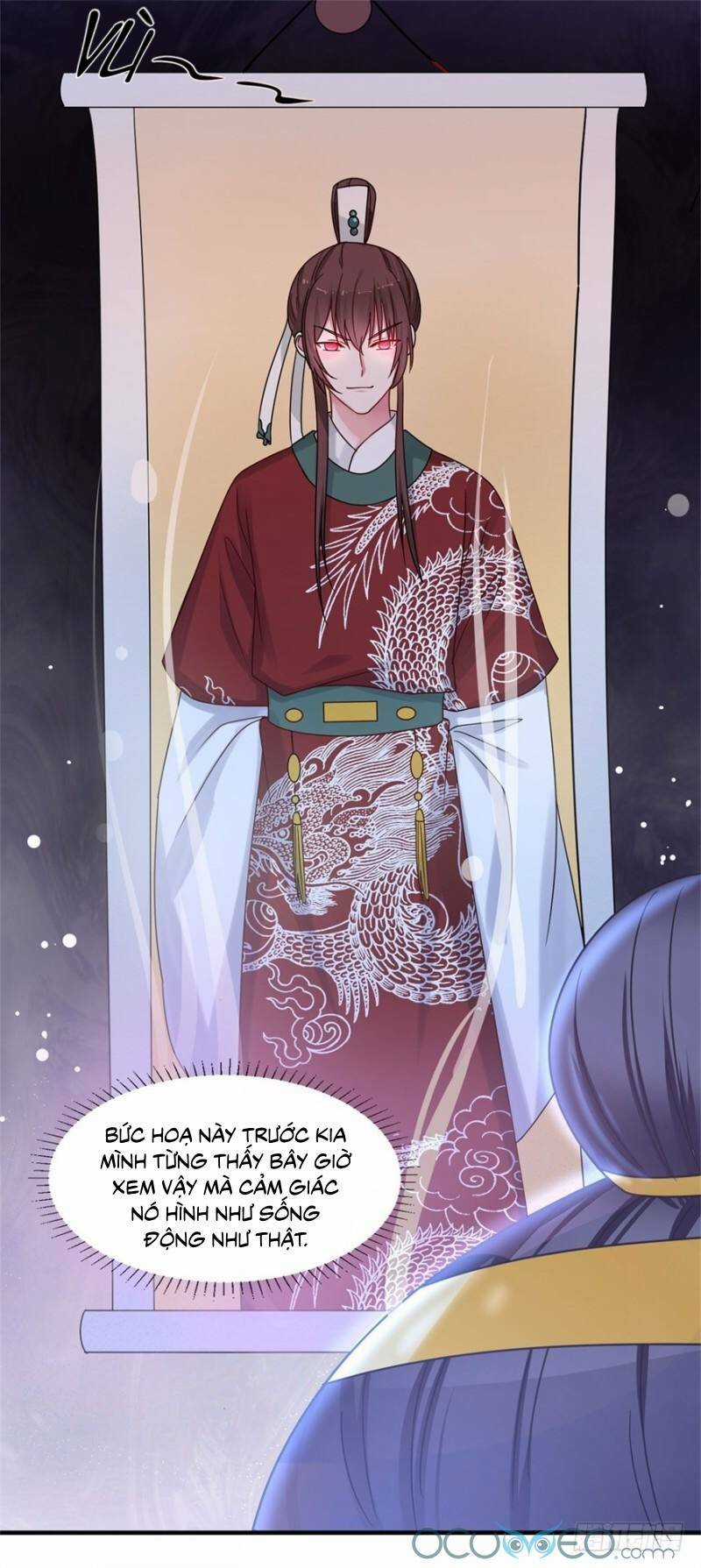 Tư Sủng Âm Dương Phi Chapter 40 trang 8