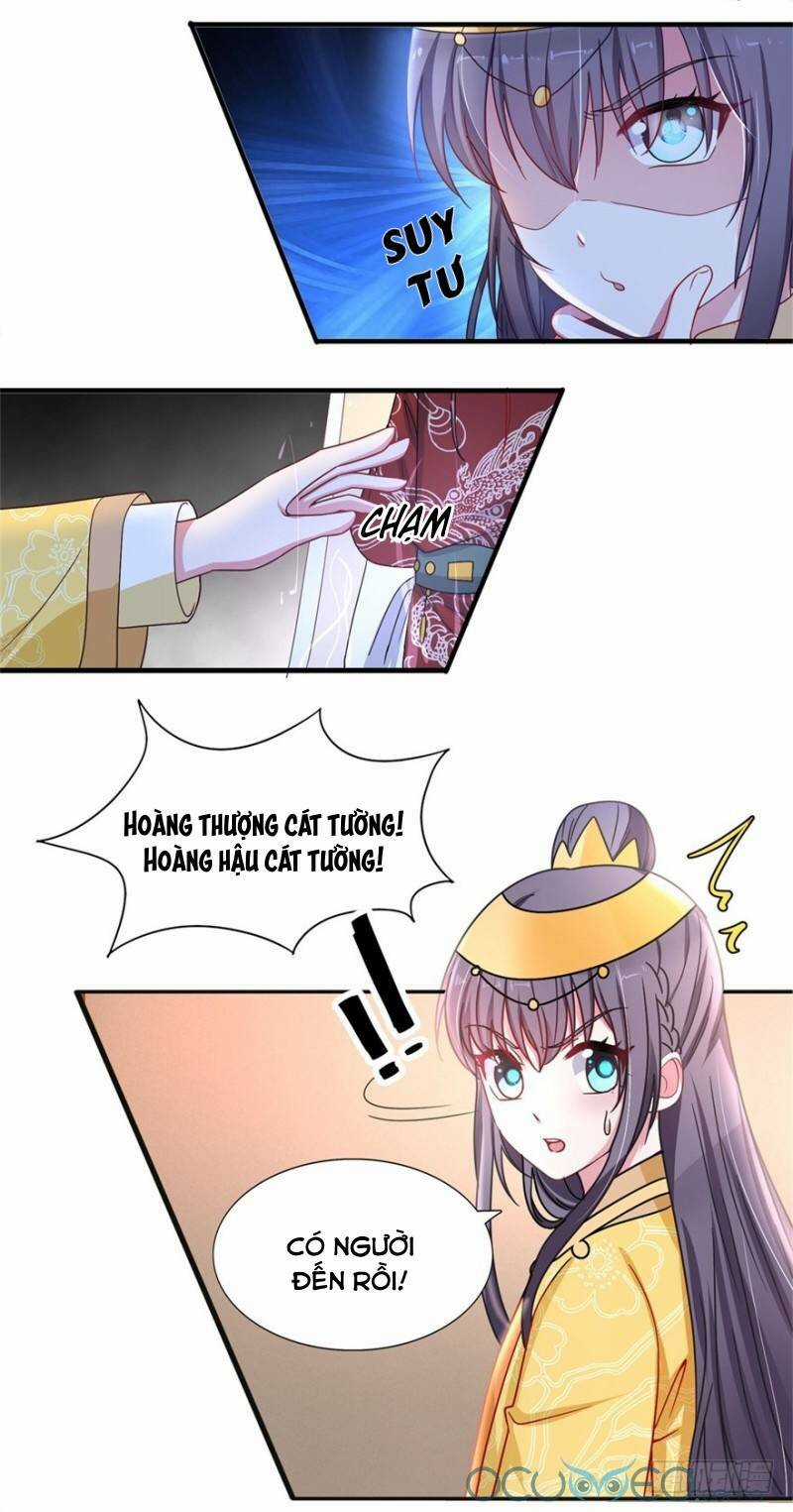 Tư Sủng Âm Dương Phi Chapter 40 trang 9