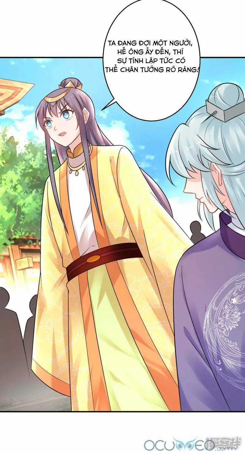 Tư Sủng Âm Dương Phi Chapter 41 trang 7