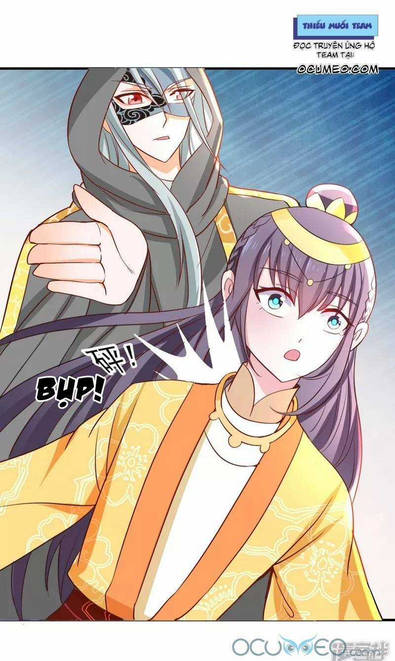 Tư Sủng Âm Dương Phi Chapter 42 trang 16