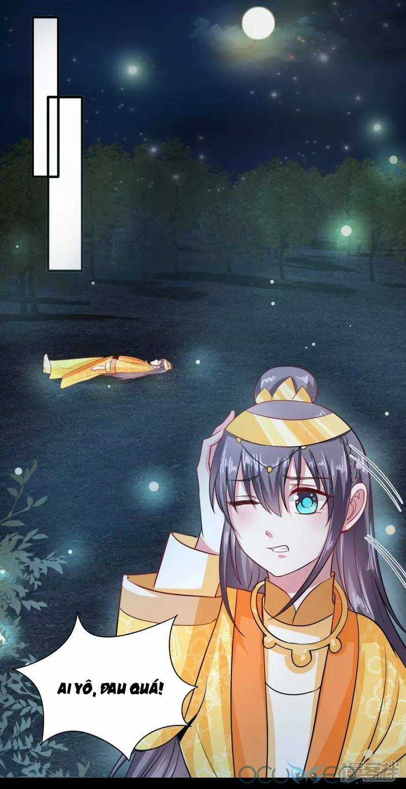 Tư Sủng Âm Dương Phi Chapter 42 trang 18
