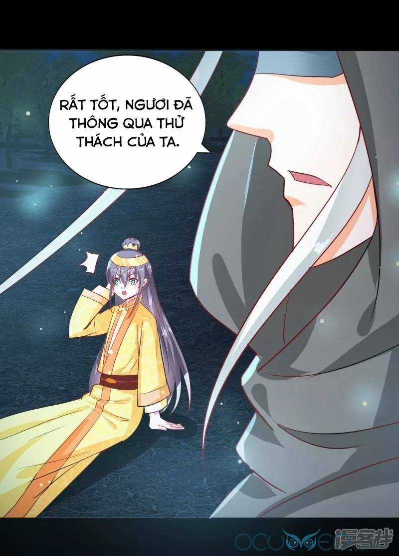 Tư Sủng Âm Dương Phi Chapter 42 trang 19