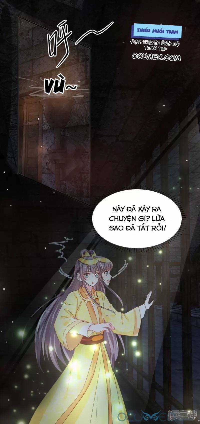 Tư Sủng Âm Dương Phi Chapter 42 trang 2