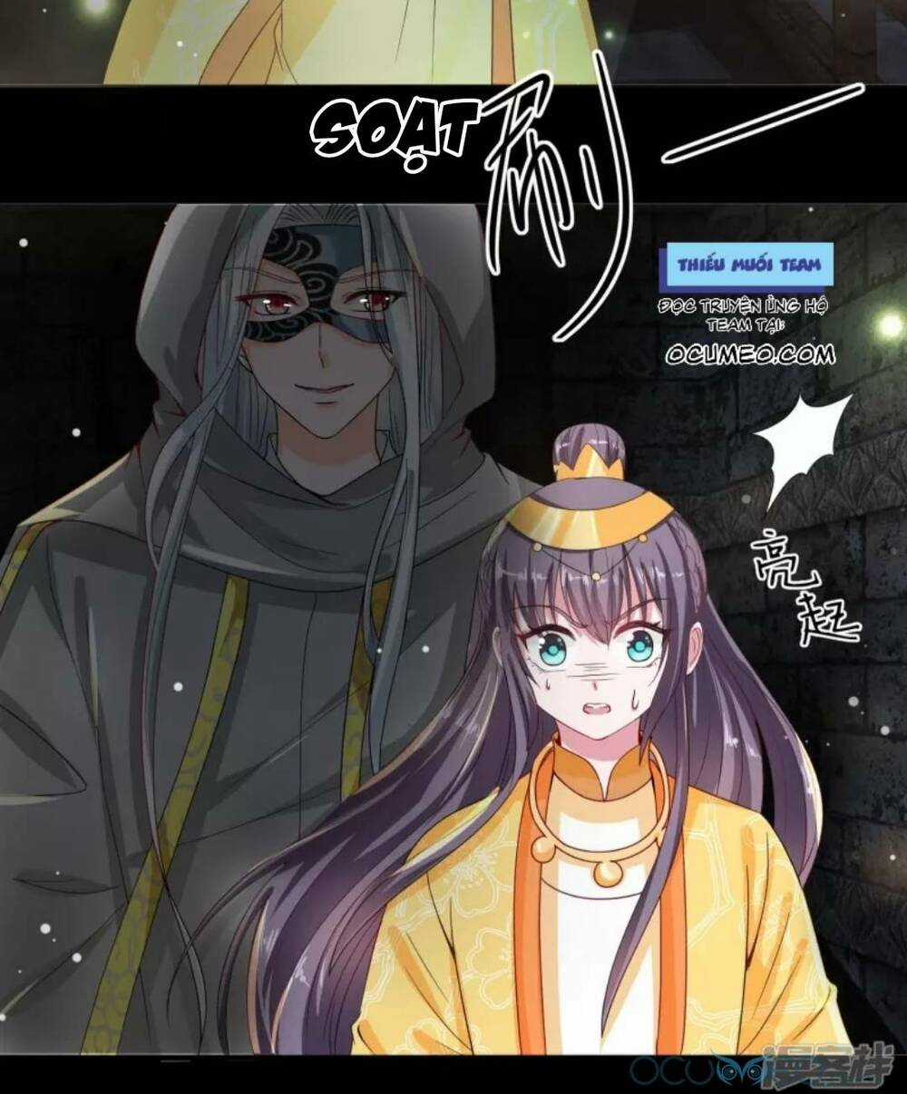 Tư Sủng Âm Dương Phi Chapter 42 trang 3