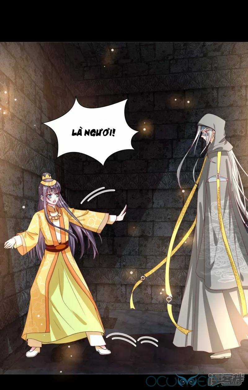 Tư Sủng Âm Dương Phi Chapter 42 trang 4