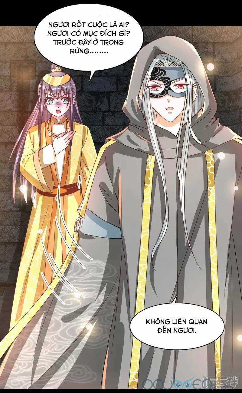 Tư Sủng Âm Dương Phi Chapter 42 trang 6