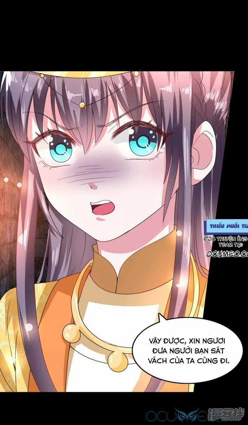 Tư Sủng Âm Dương Phi Chapter 42 trang 7