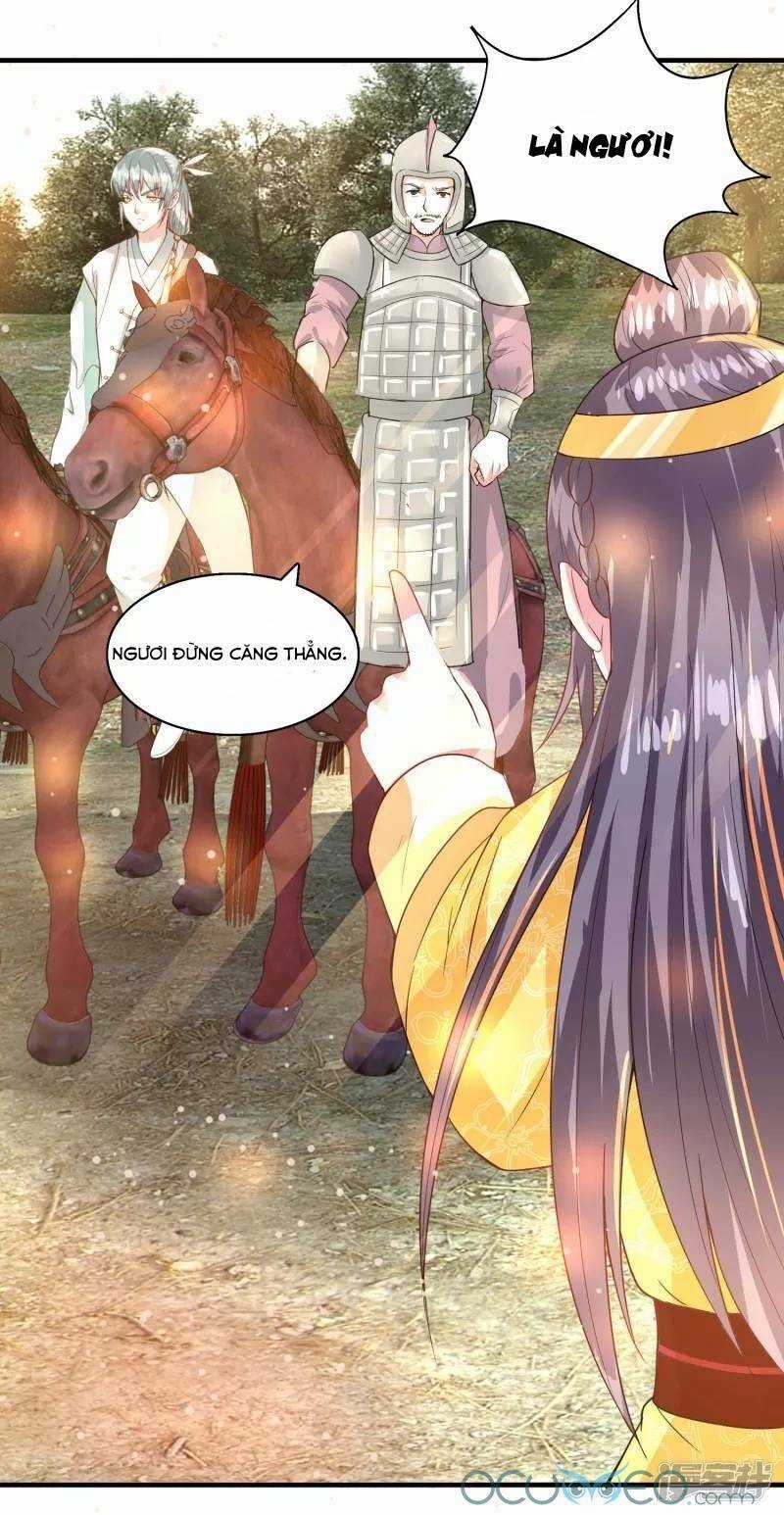 Tư Sủng Âm Dương Phi Chapter 43 trang 12