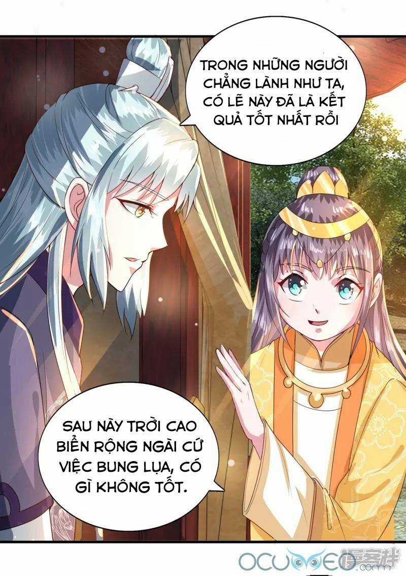 Tư Sủng Âm Dương Phi Chapter 43 trang 14