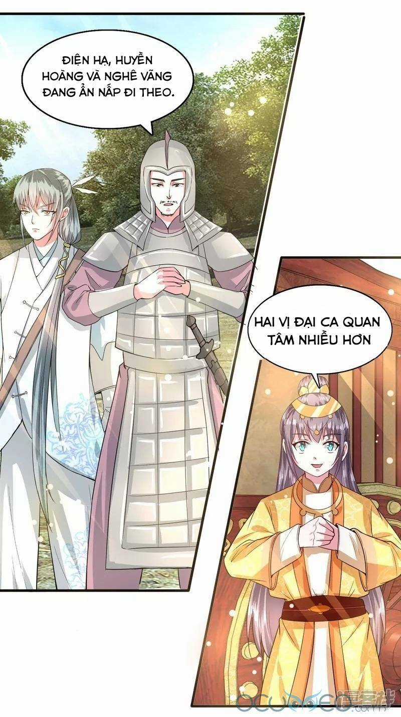 Tư Sủng Âm Dương Phi Chapter 43 trang 16