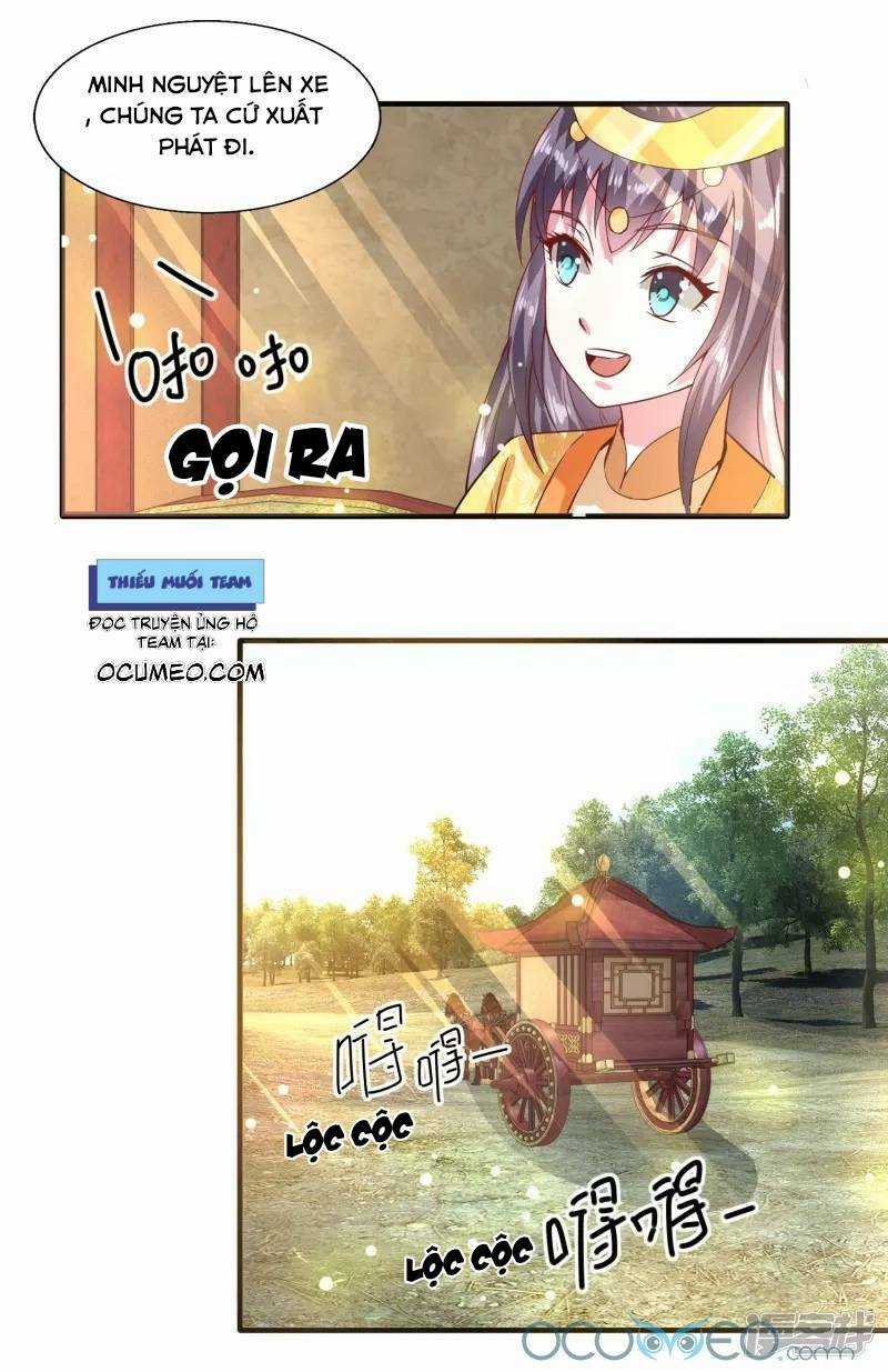 Tư Sủng Âm Dương Phi Chapter 43 trang 17