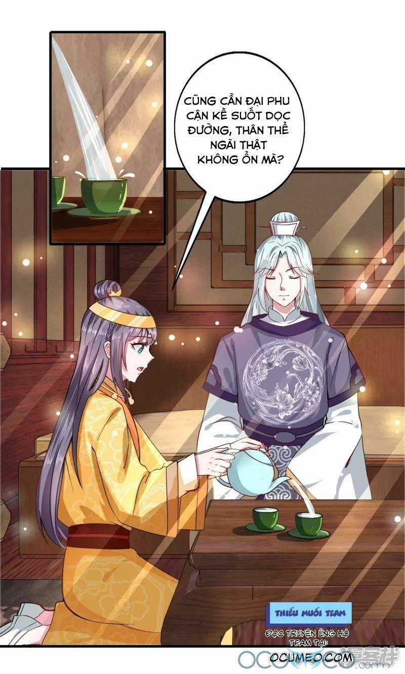 Tư Sủng Âm Dương Phi Chapter 43 trang 18