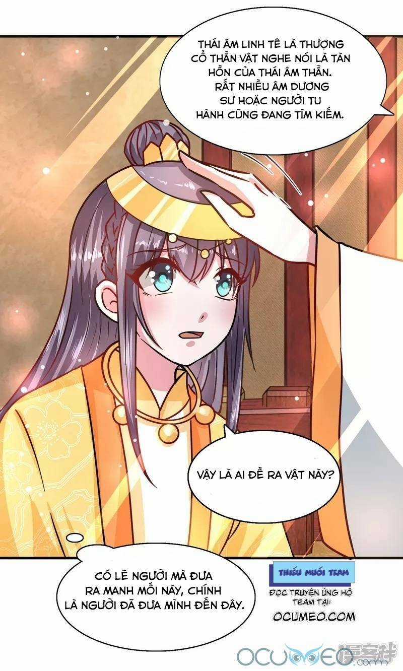 Tư Sủng Âm Dương Phi Chapter 43 trang 22