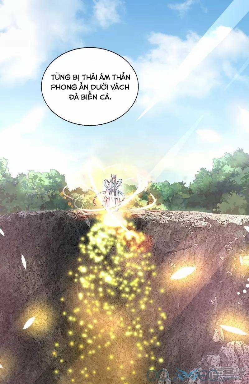 Tư Sủng Âm Dương Phi Chapter 43 trang 24