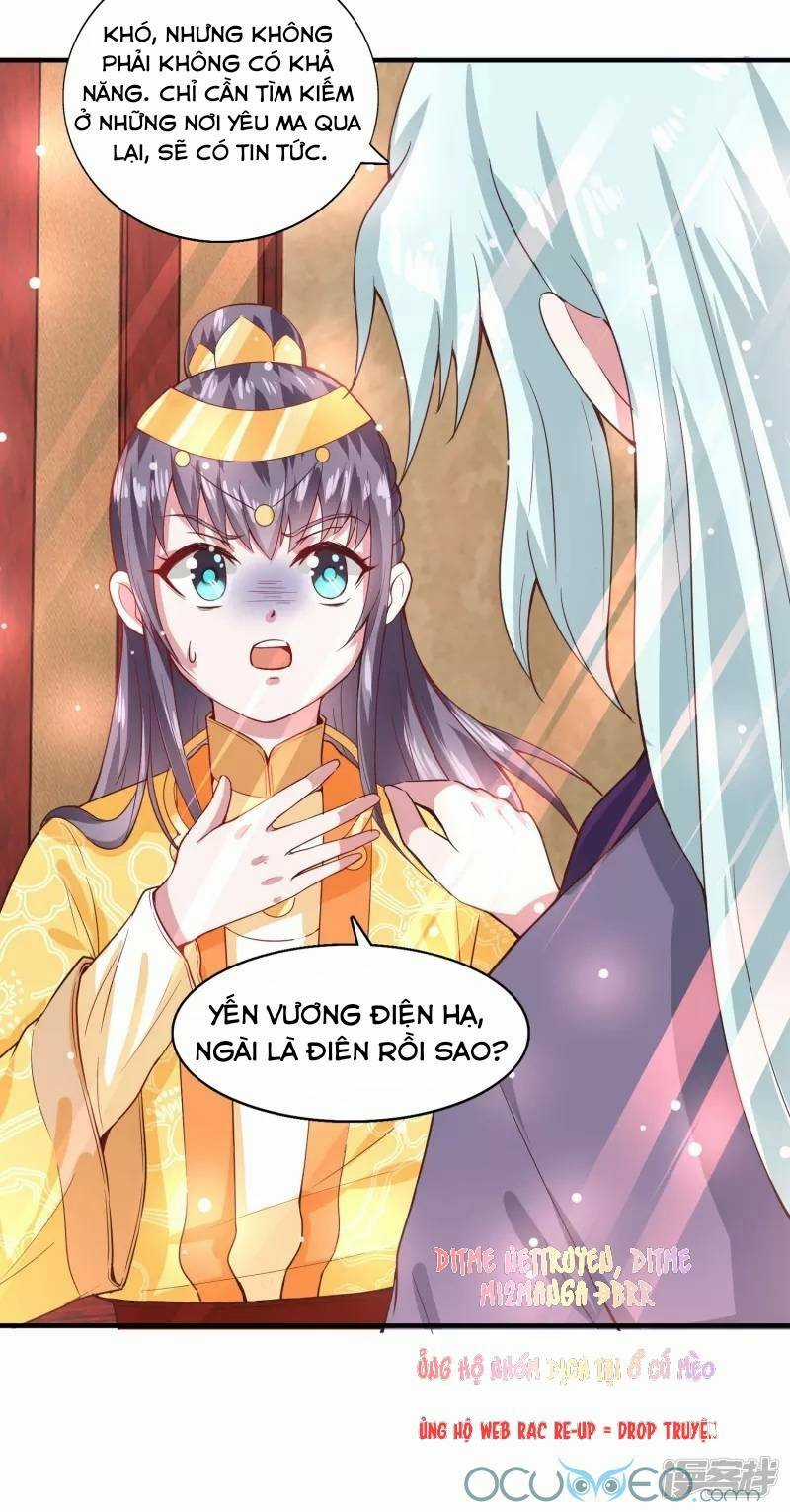 Tư Sủng Âm Dương Phi Chapter 43 trang 29