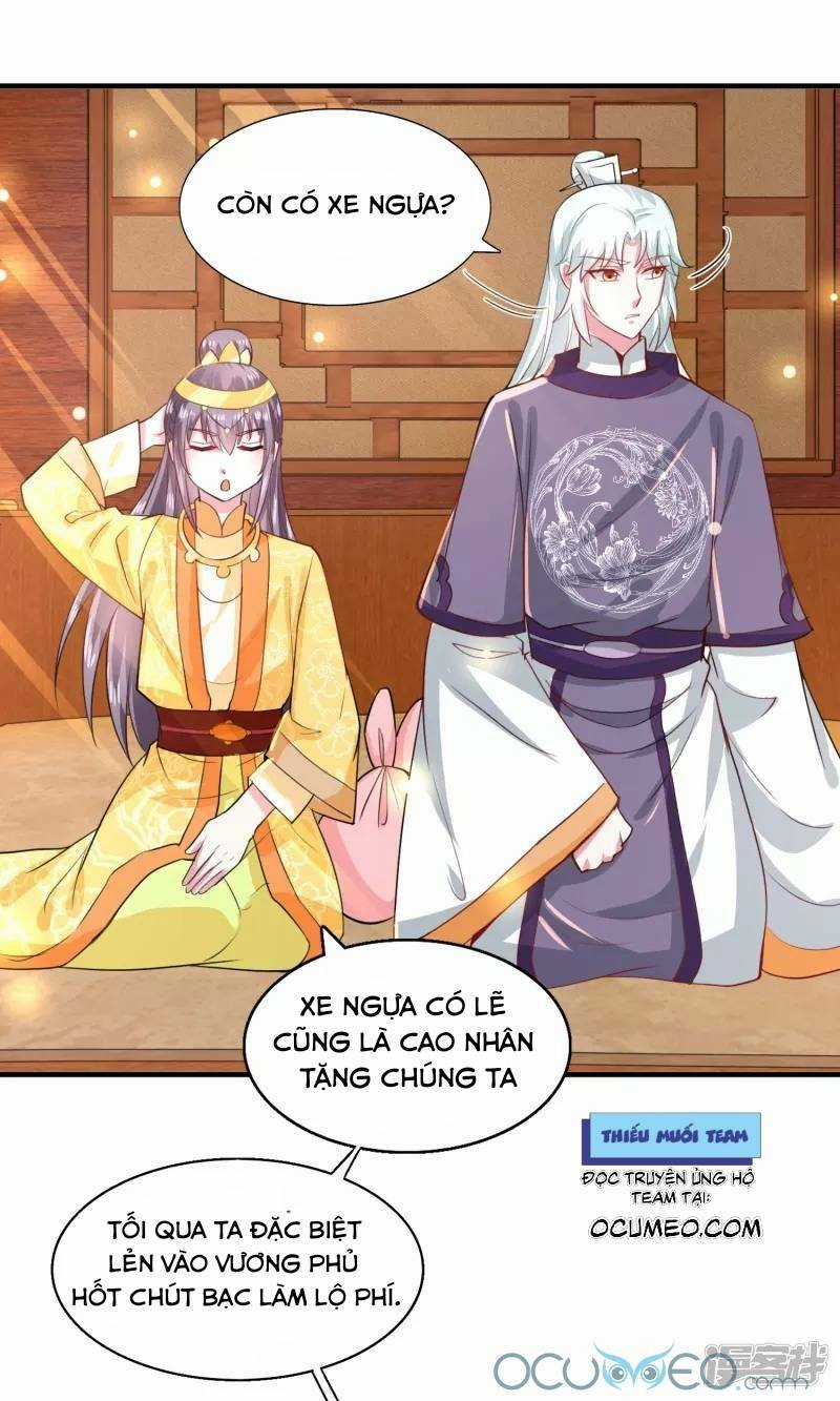 Tư Sủng Âm Dương Phi Chapter 43 trang 6