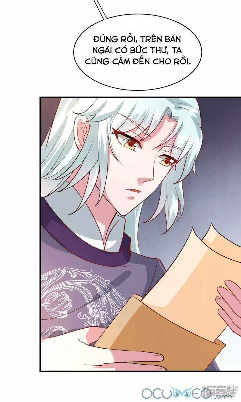 Tư Sủng Âm Dương Phi Chapter 43 trang 7