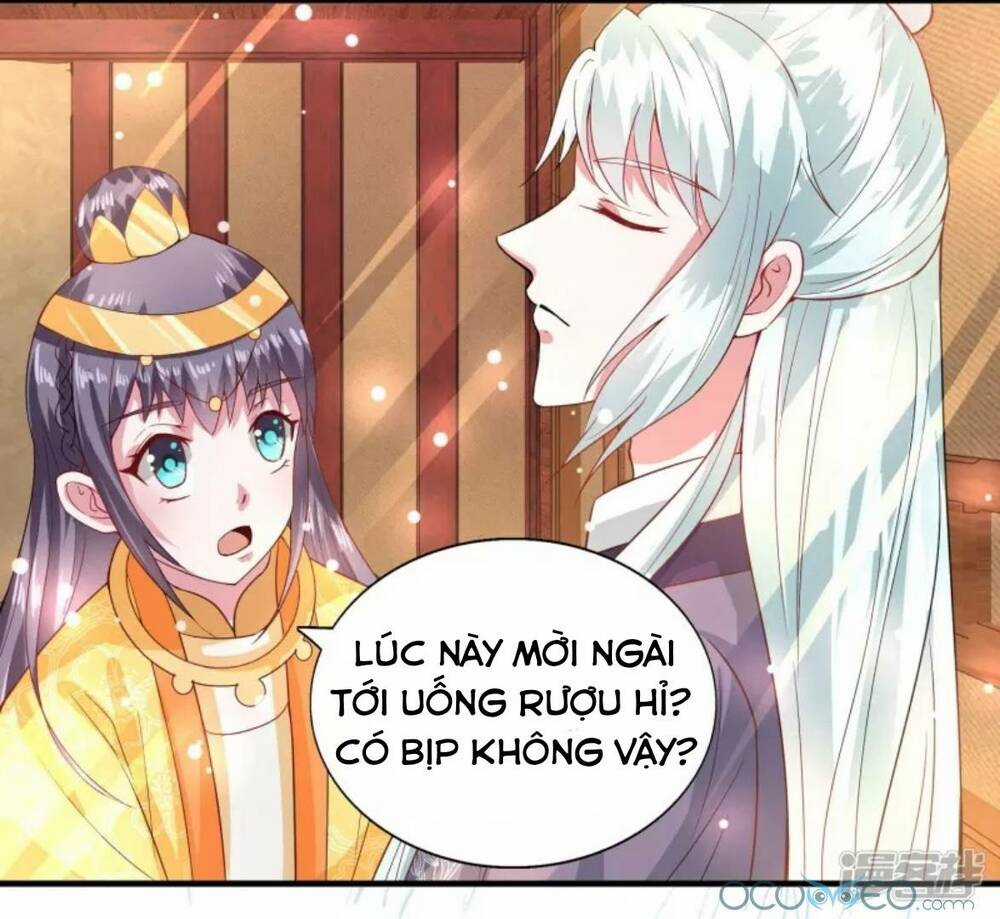 Tư Sủng Âm Dương Phi Chapter 43 trang 9