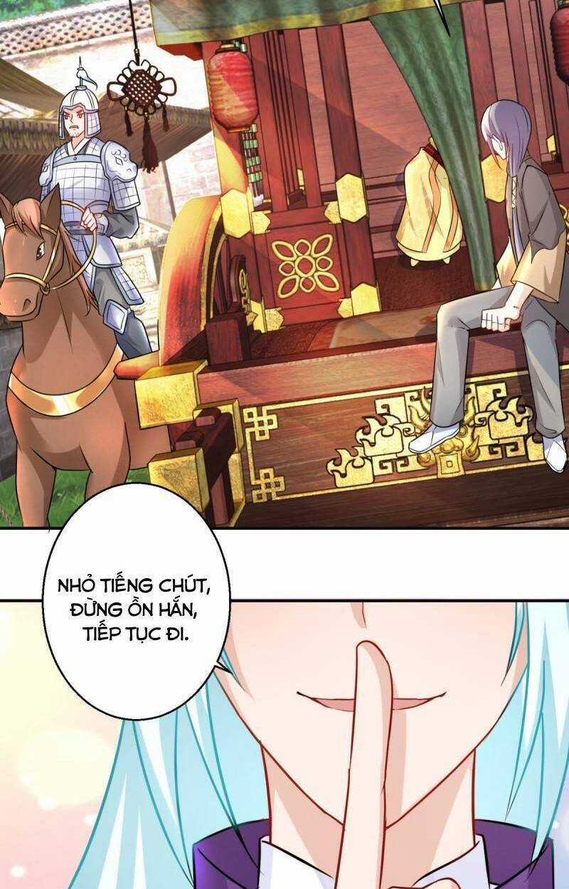 Tư Sủng Âm Dương Phi Chapter 44 trang 11