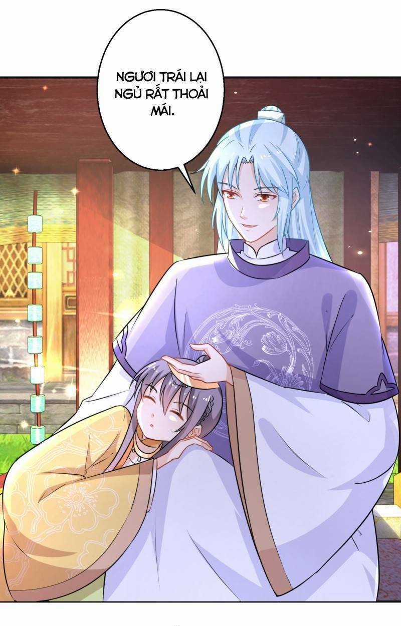 Tư Sủng Âm Dương Phi Chapter 44 trang 13