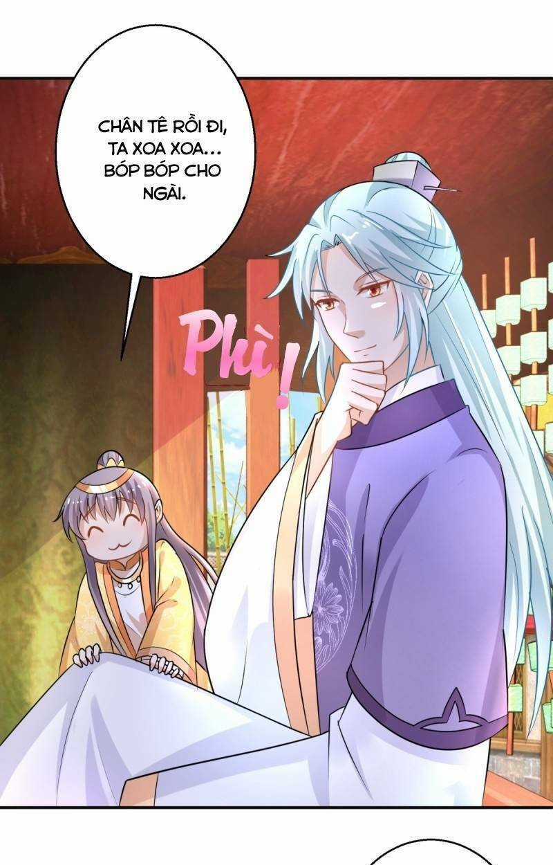 Tư Sủng Âm Dương Phi Chapter 44 trang 19