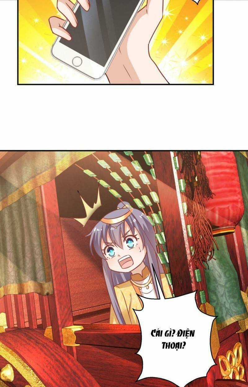 Tư Sủng Âm Dương Phi Chapter 44 trang 23