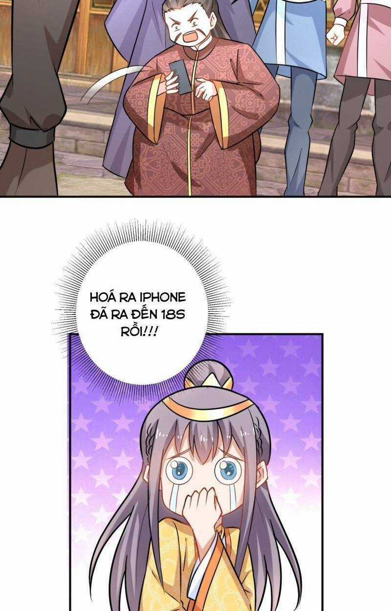 Tư Sủng Âm Dương Phi Chapter 44 trang 26