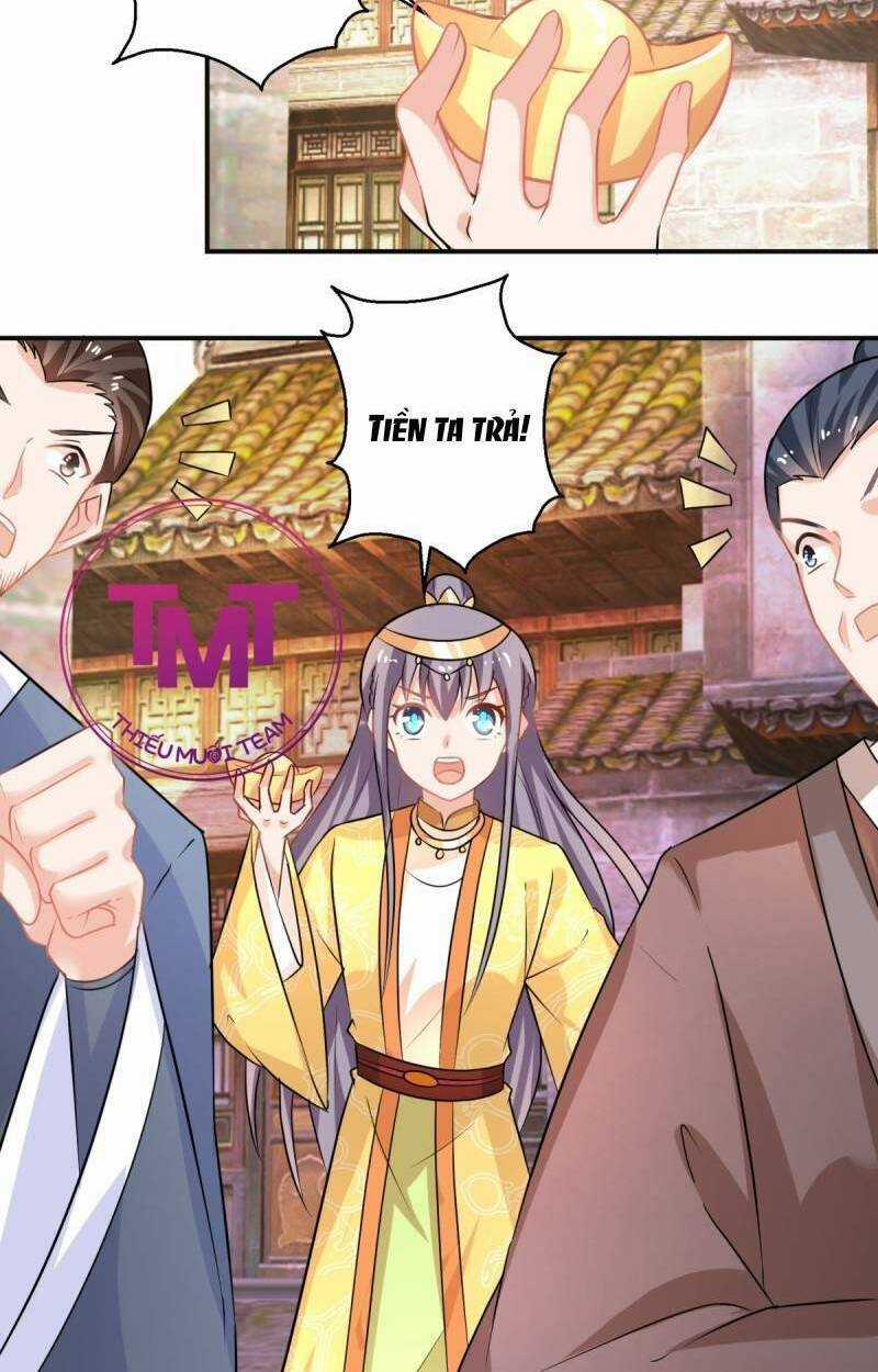 Tư Sủng Âm Dương Phi Chapter 44 trang 29