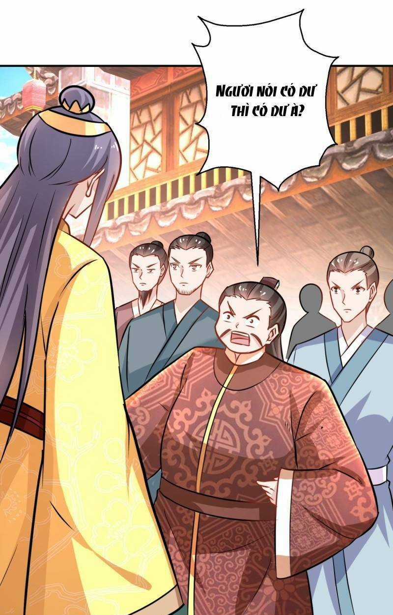 Tư Sủng Âm Dương Phi Chapter 44 trang 34